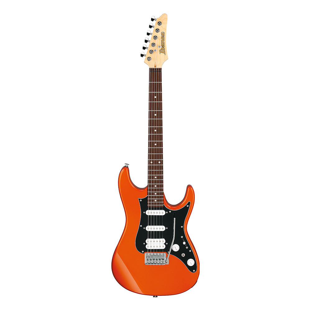 Ibanez AZES40BROM AZES Electric Guitar Roadster Orange Metallic - MusicMarket