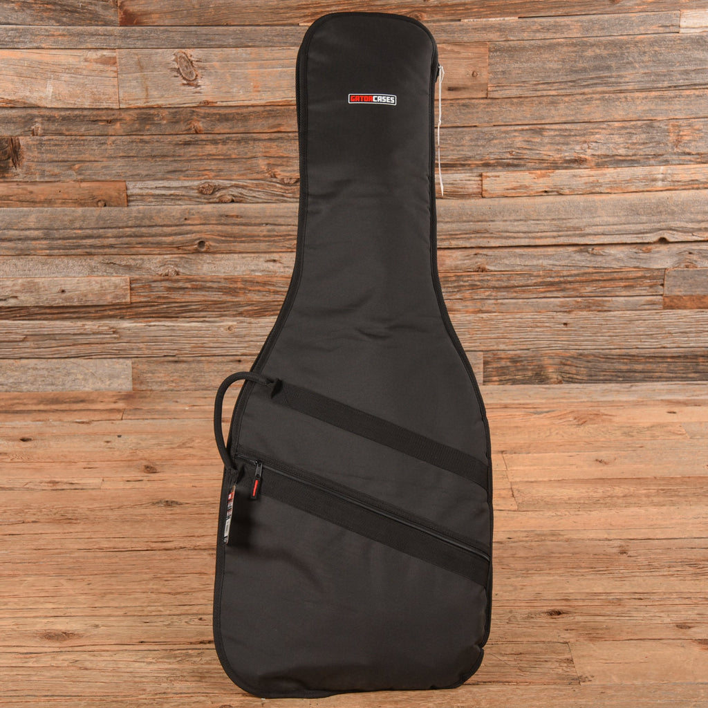 Ibanez EX350 Standard Black - View 8 | MusicMarket