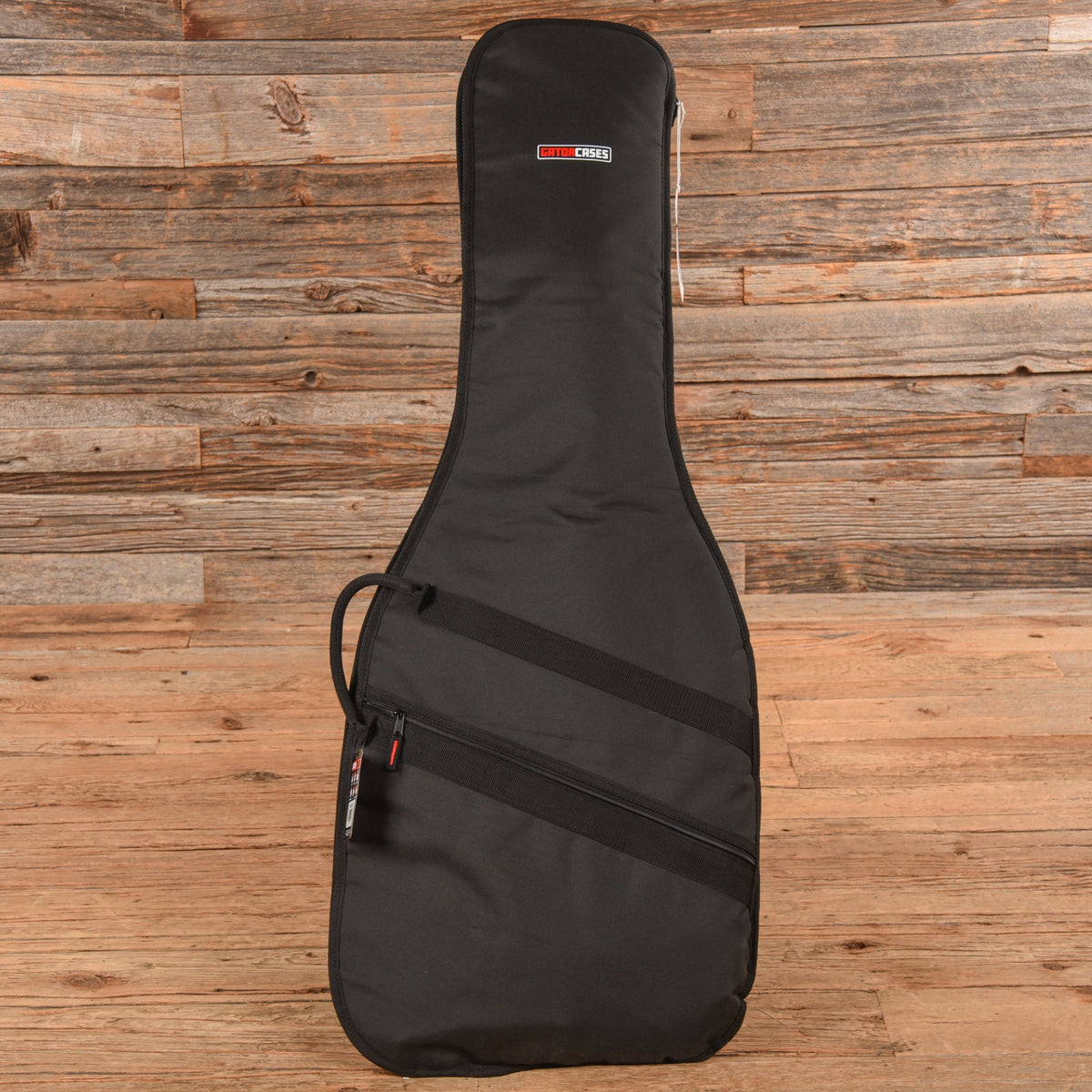 Ibanez EX350 Standard Black - View 8 | MusicMarket