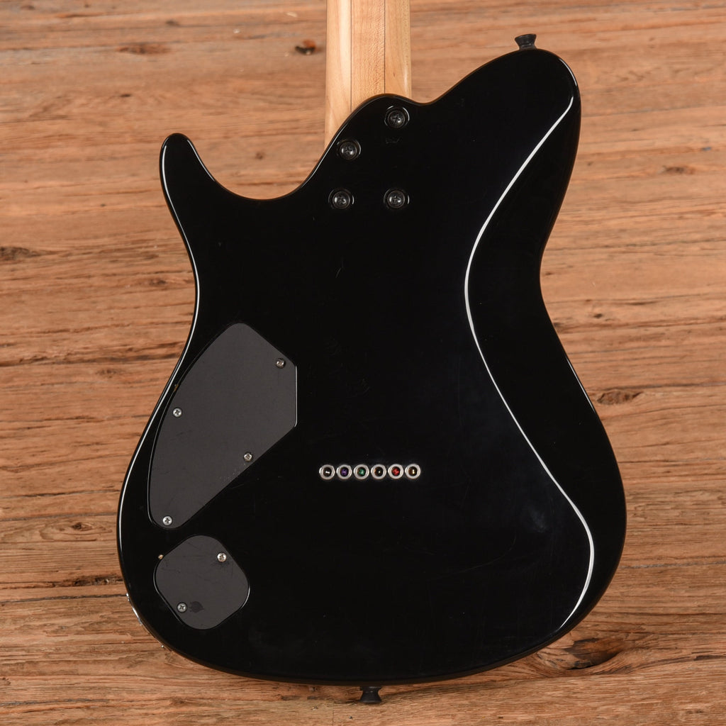 Ibanez FR1620-BK Prestige Black 2008 - View 3 | MusicMarket