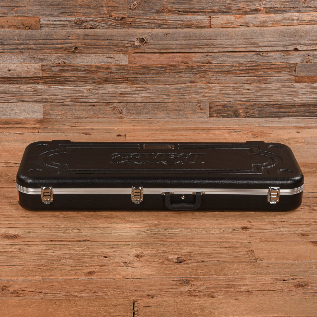 Ibanez FR1620-BK Prestige Black 2008 - View 8 | MusicMarket