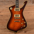 Ibanez Iceman Sunburst 1978 - MusicMarket