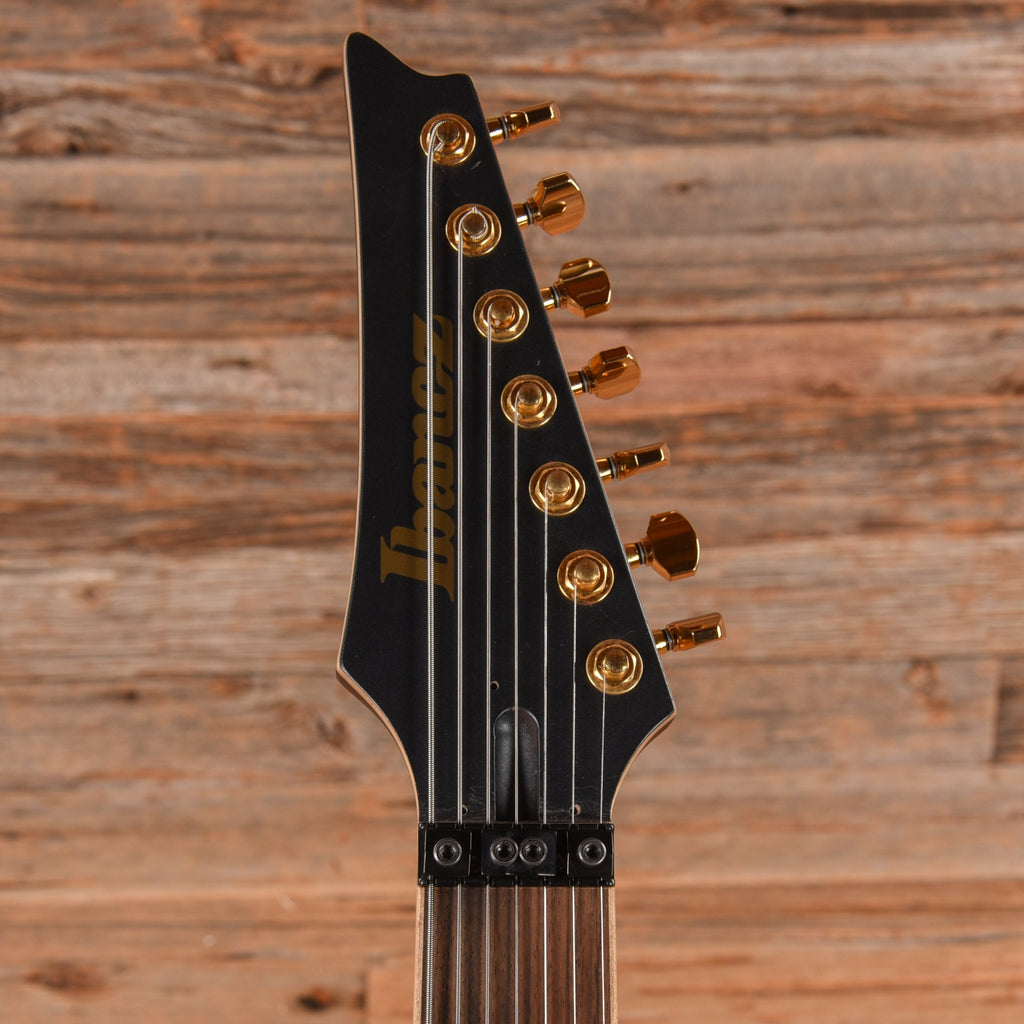 Ibanez JBM27 Jake Bowen Signature Black 2020 - View 6 | MusicMarket