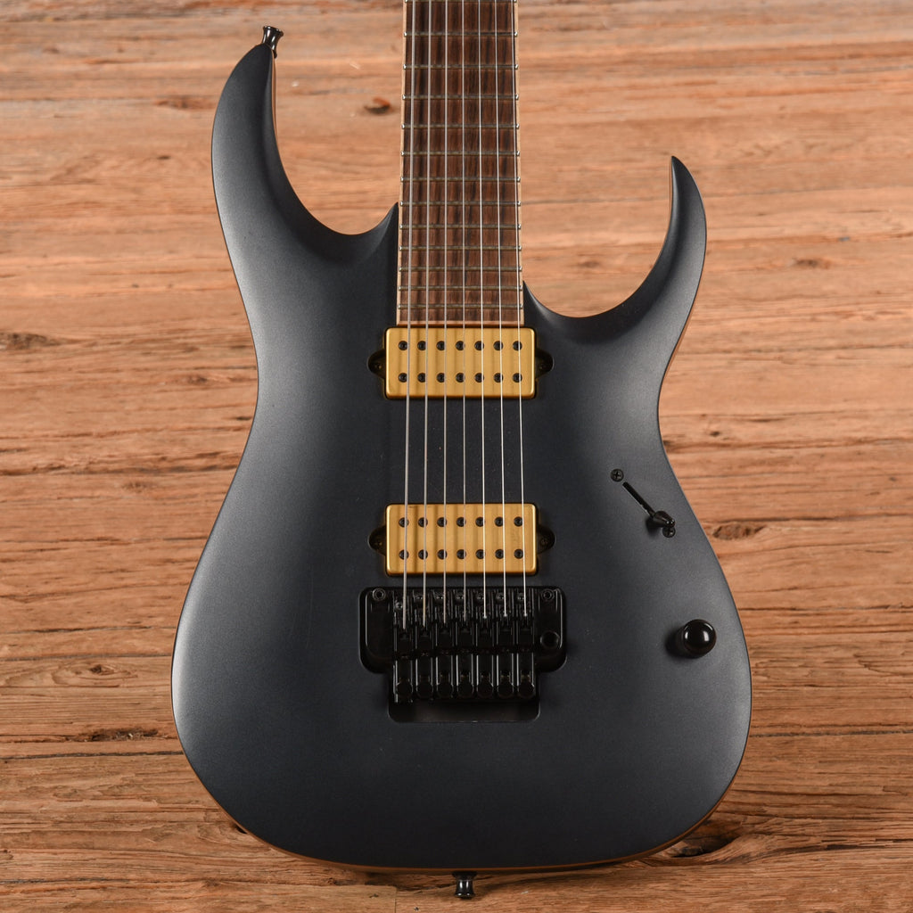 Ibanez JBM27 Jake Bowen Signature Black 2020 - MusicMarket