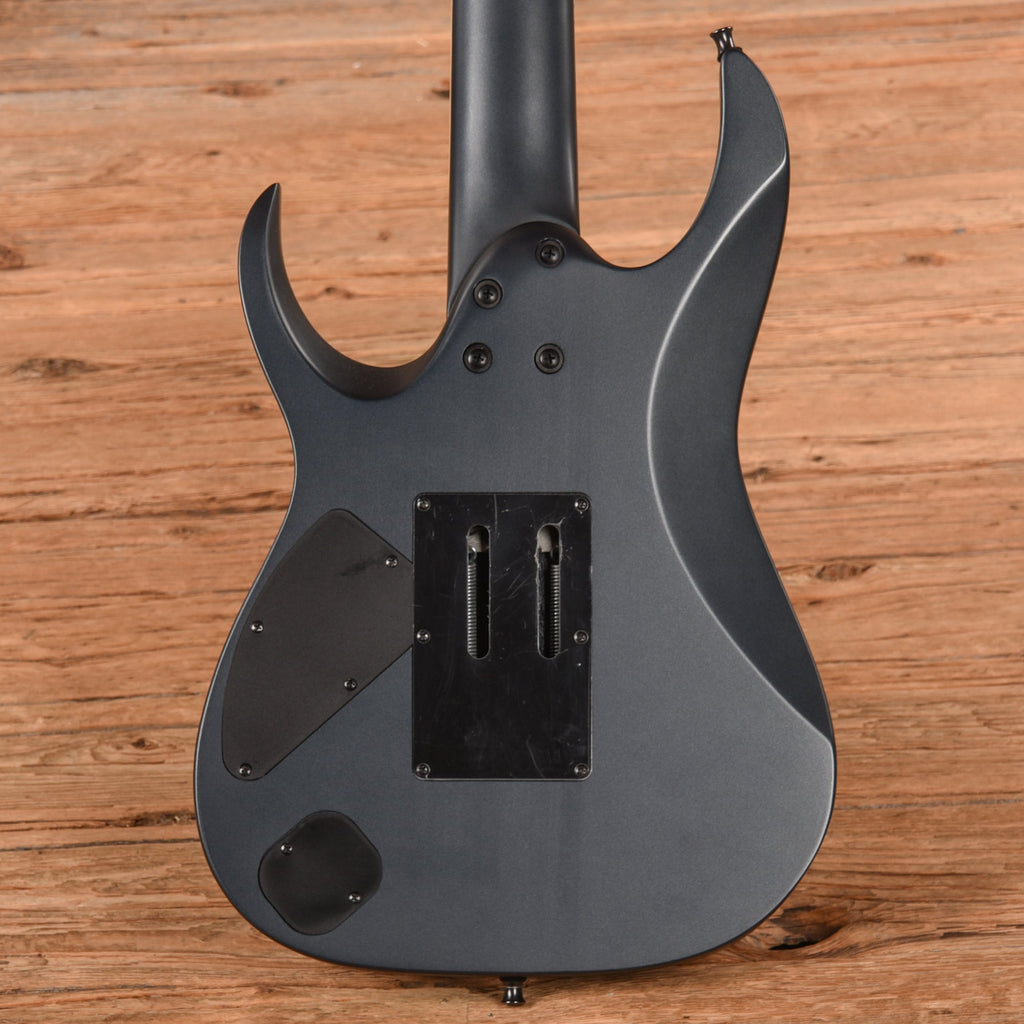 Ibanez JBM27 Jake Bowen Signature Black 2020 - View 3 | MusicMarket
