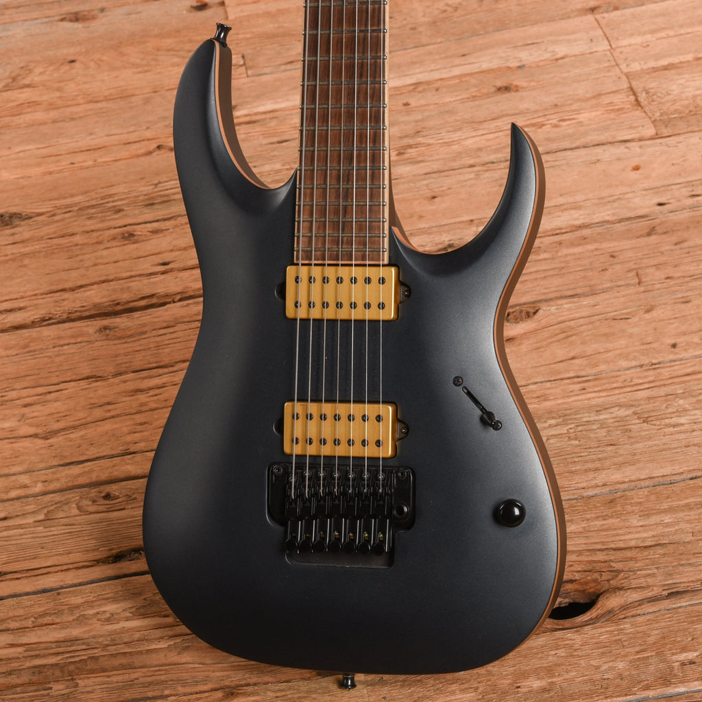 Ibanez JBM27 Jake Bowen Signature Black 2020 - View 2 | MusicMarket