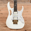 Ibanez Jem 7V White 2006 - MusicMarket