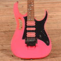 Ibanez JEM Junior SP Pink 2018 - MusicMarket
