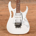 Ibanez JEMJR Steve Vai JEM Junior White 2019 - MusicMarket