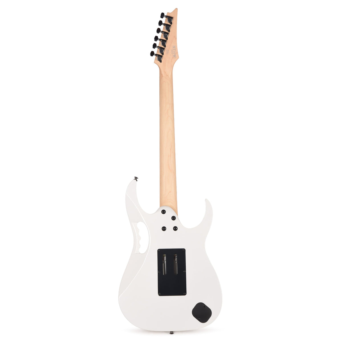 Ibanez JEMJRLWH Steve Vai Signature Electric Guitar White - View 5 | MusicMarket