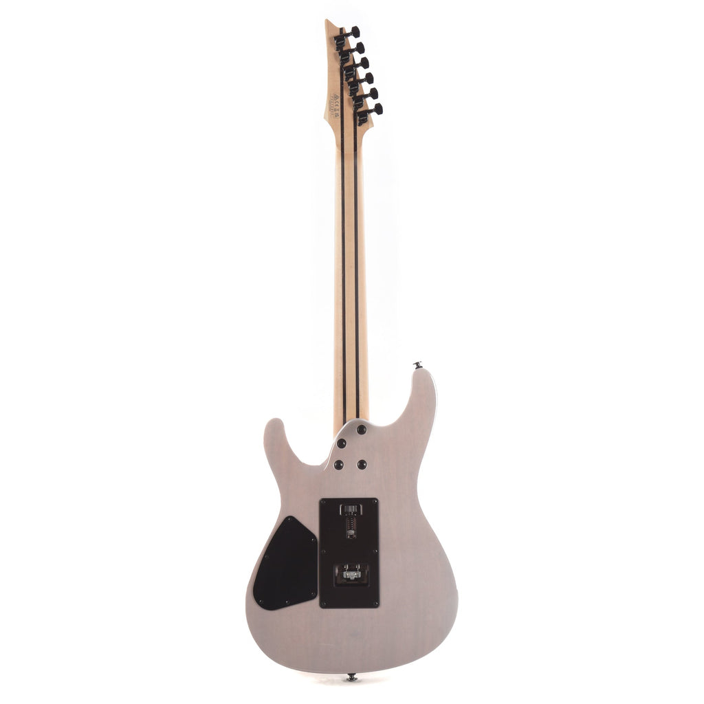 Ibanez JIVAX2GH Nita Strauss Signature Electric Guitar Ghost - View 5 | MusicMarket