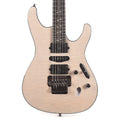 Ibanez JIVAX2GH Nita Strauss Signature Electric Guitar Ghost - MusicMarket