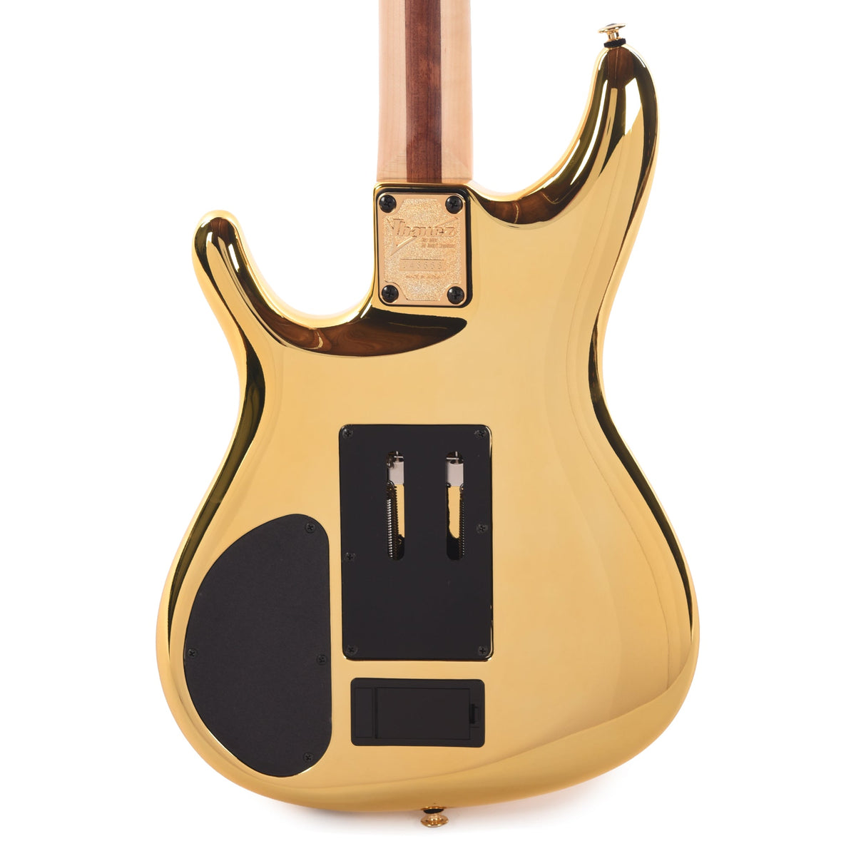 Ibanez JS1GD Joe Satriani Signature Electric Guitar - View 3 | MusicMarket