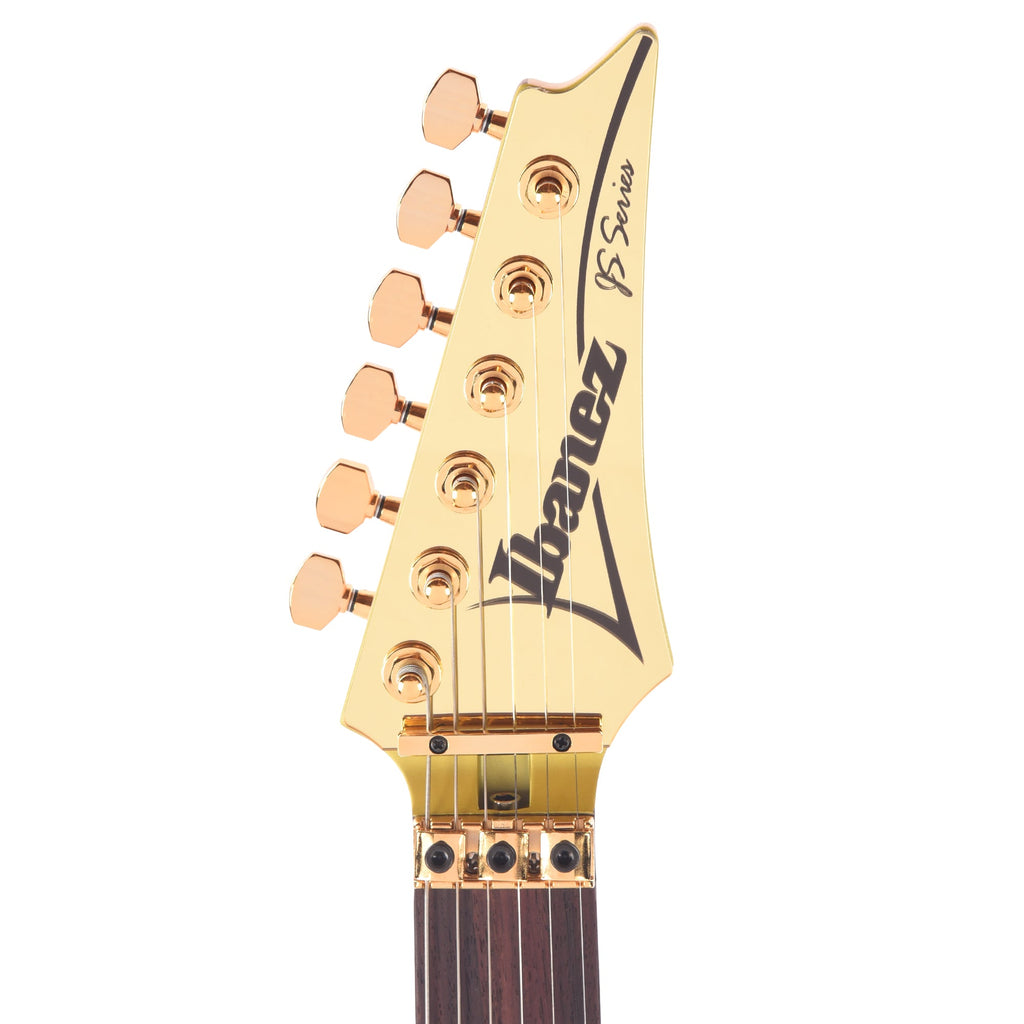 Ibanez JS1GD Joe Satriani Signature Electric Guitar - View 6 | MusicMarket