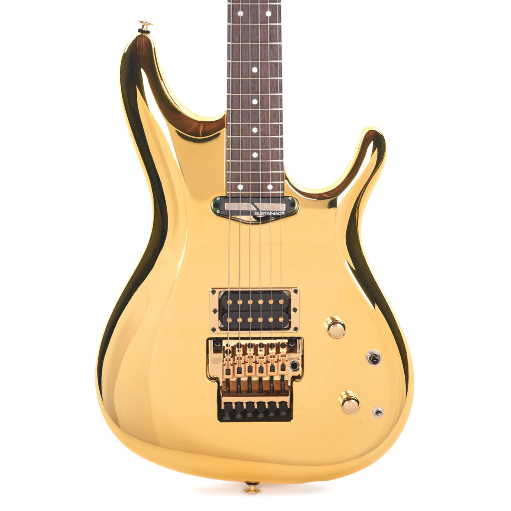 Ibanez JS1GD Joe Satriani Signature Electric Guitar - View 2 | MusicMarket