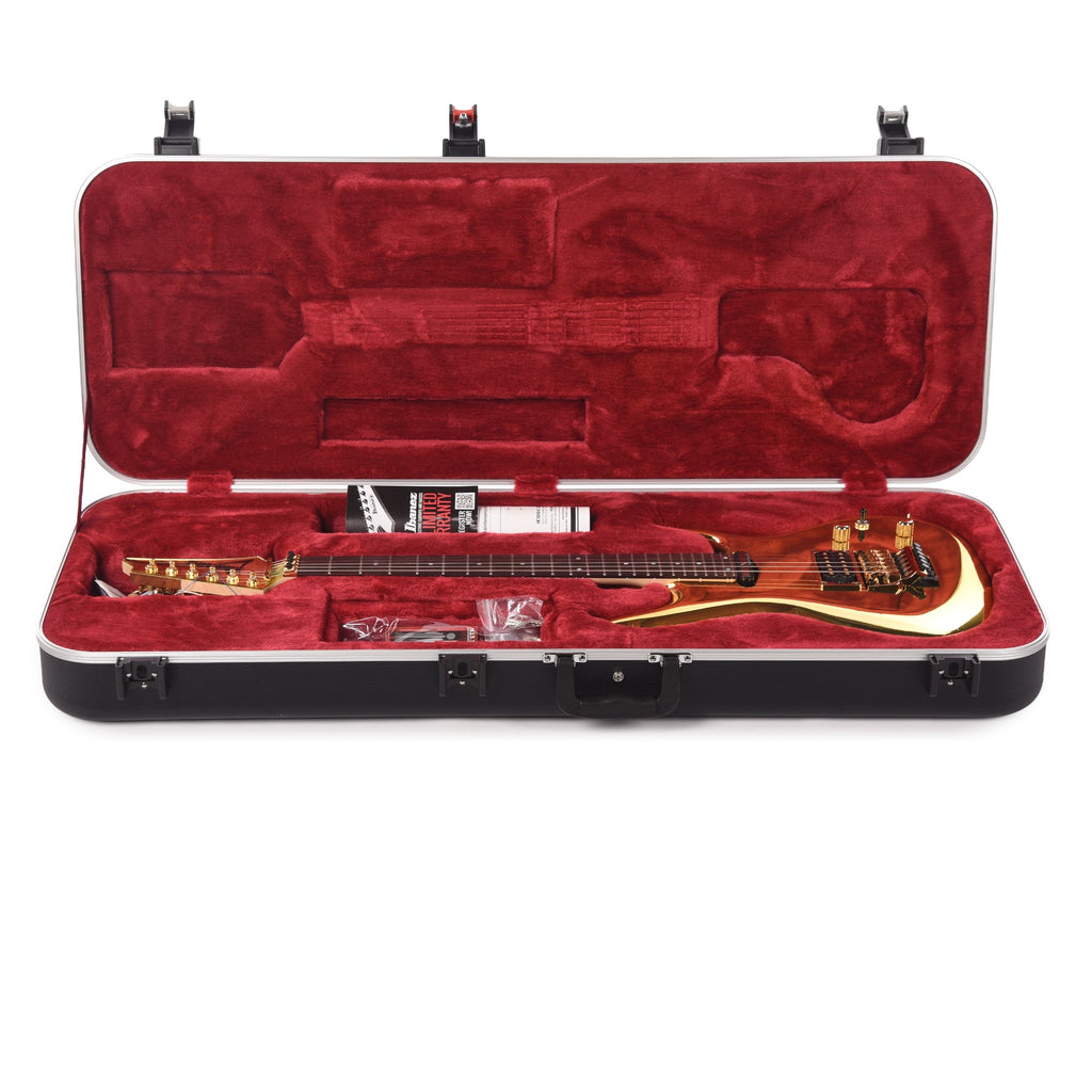Ibanez JS1GD Joe Satriani Signature Electric Guitar - View 8 | MusicMarket