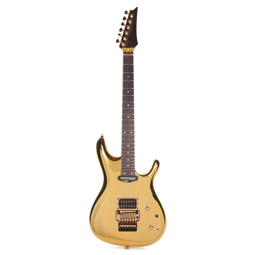 Ibanez JS1GD Joe Satriani Signature Electric Guitar - View 4 | MusicMarket