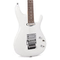 Ibanez JS2480WH Joe Satriani Signature Electric Guitar White - MusicMarket