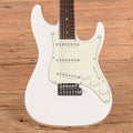 Ibanez LM1 Luca Mantovanelli Signature Luna White 2024 - MusicMarket