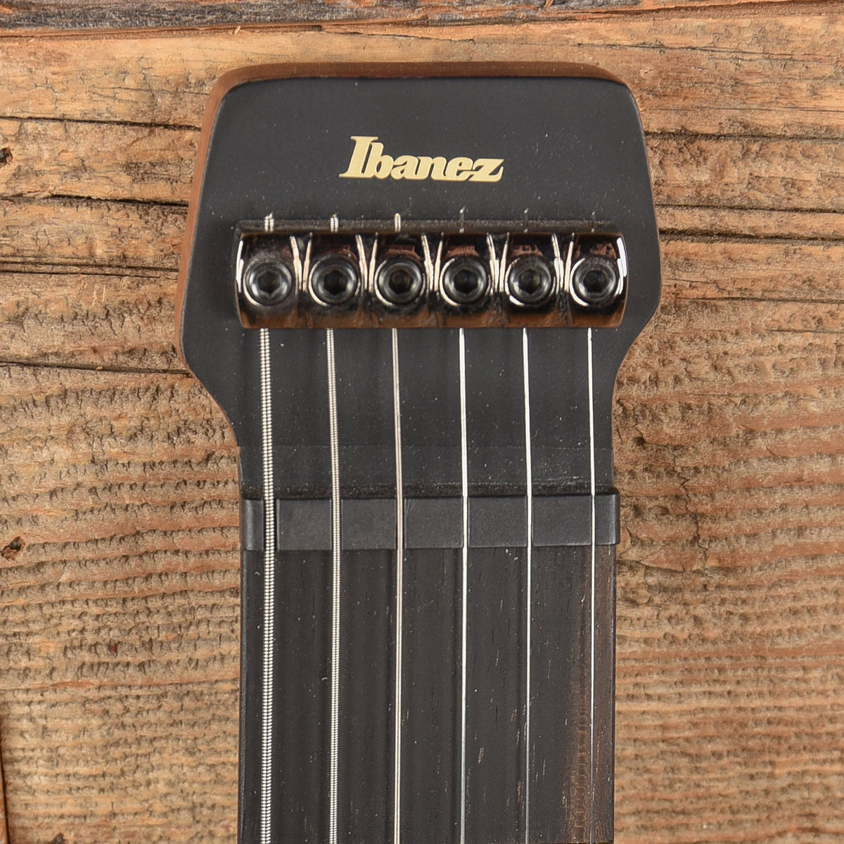 Ibanez Q52PE Quest Standard Natural Flat 2024 - View 6 | MusicMarket