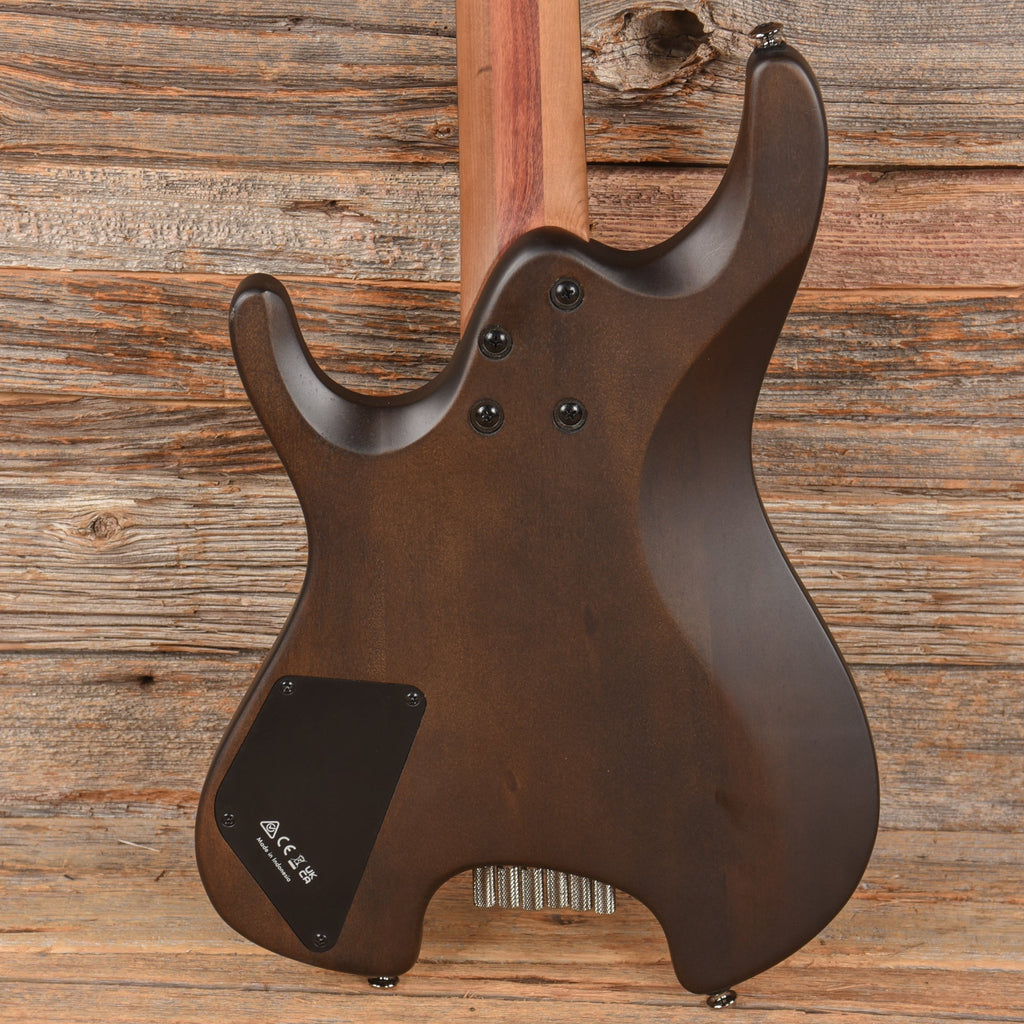 Ibanez Q52PE Quest Standard Natural Flat 2024 - View 3 | MusicMarket