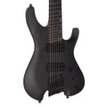 Ibanez QX527BWK Q Standard 7-String Electric Guitar Weathered Black - MusicMarket