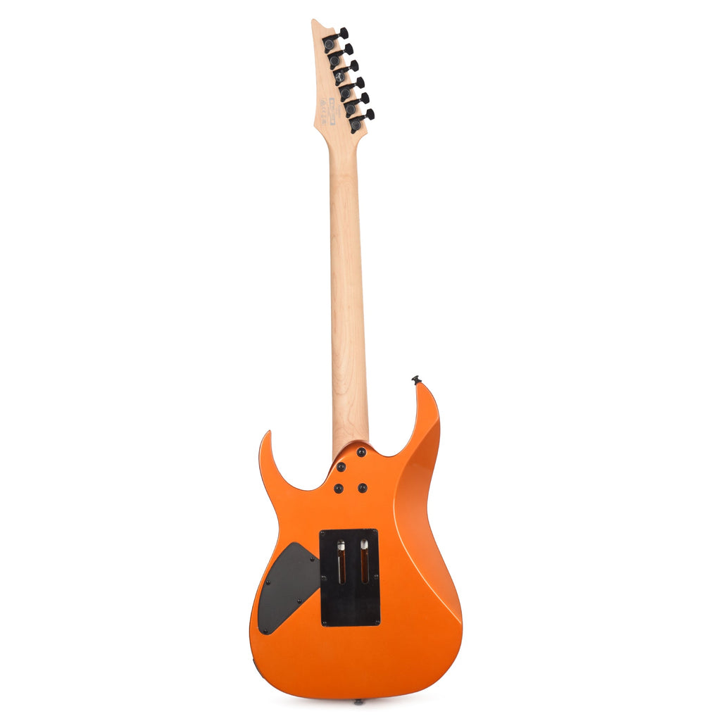 Ibanez RG460DXROM RG Standard Electric Guitar Roadster Orange Metallic - View 5 | MusicMarket