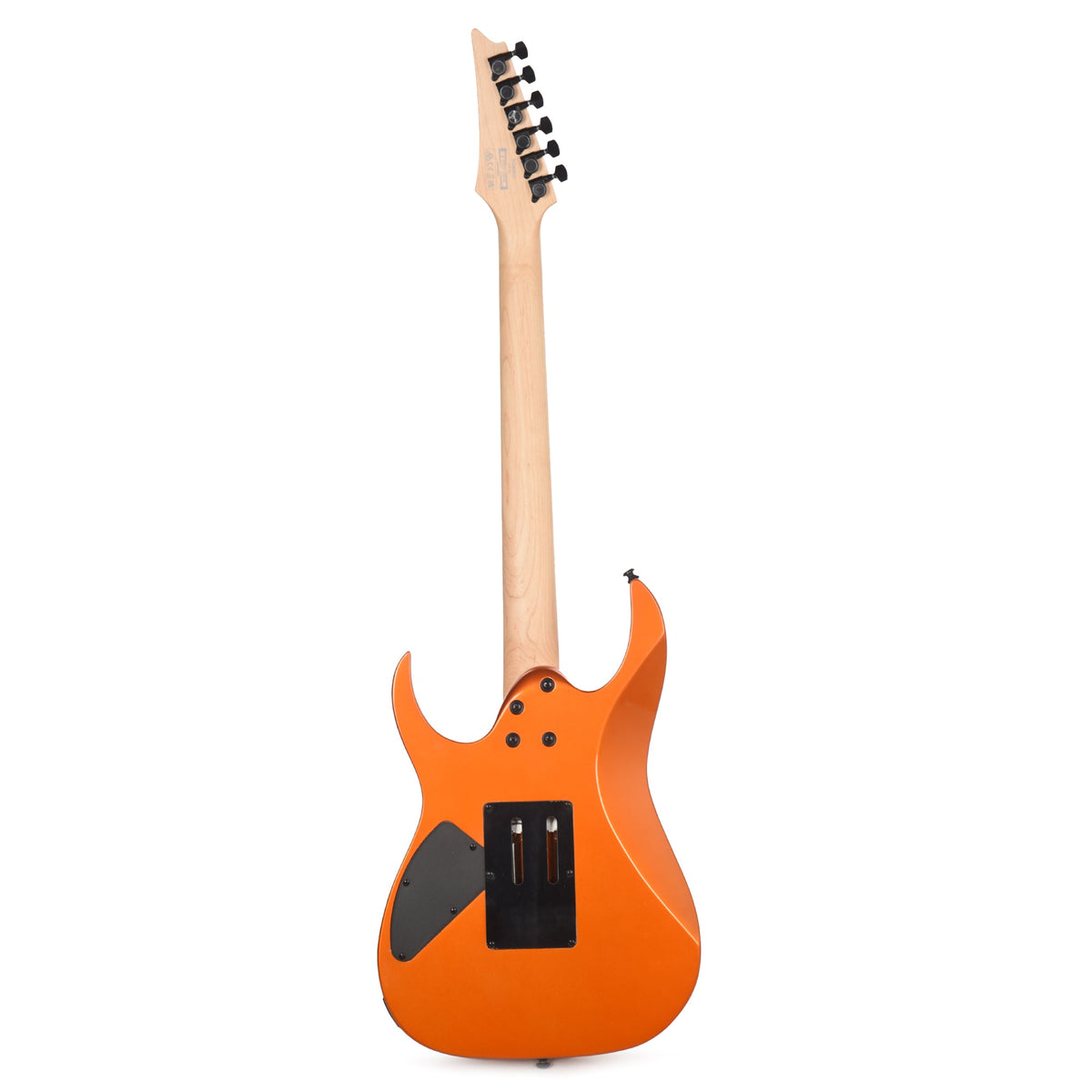 Ibanez RG460DXROM RG Standard Electric Guitar Roadster Orange Metallic - View 5 | MusicMarket