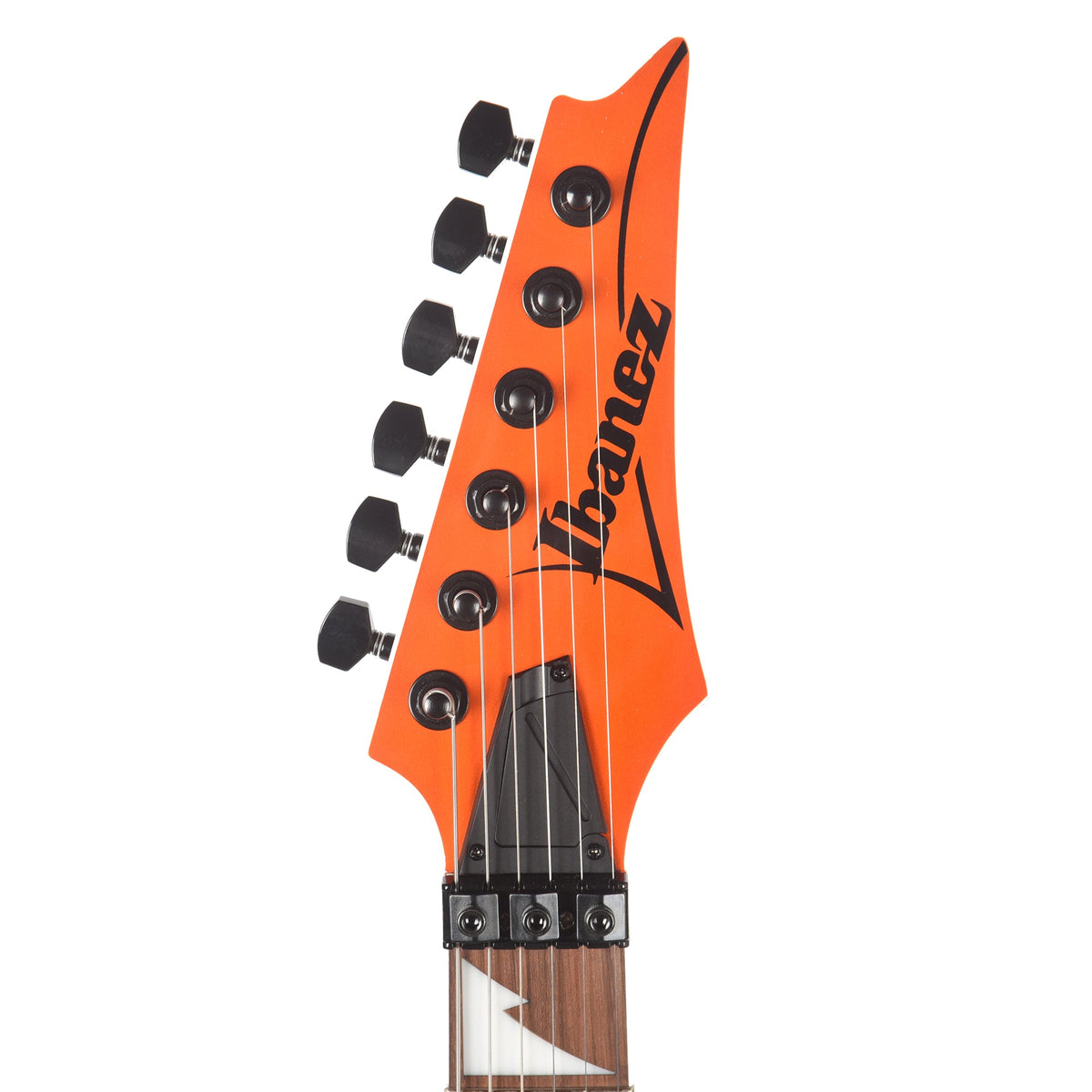 Ibanez RG460DXROM RG Standard Electric Guitar Roadster Orange Metallic - View 6 | MusicMarket