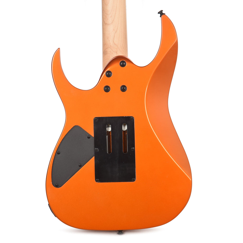Ibanez RG460DXROM RG Standard Electric Guitar Roadster Orange Metallic - View 3 | MusicMarket