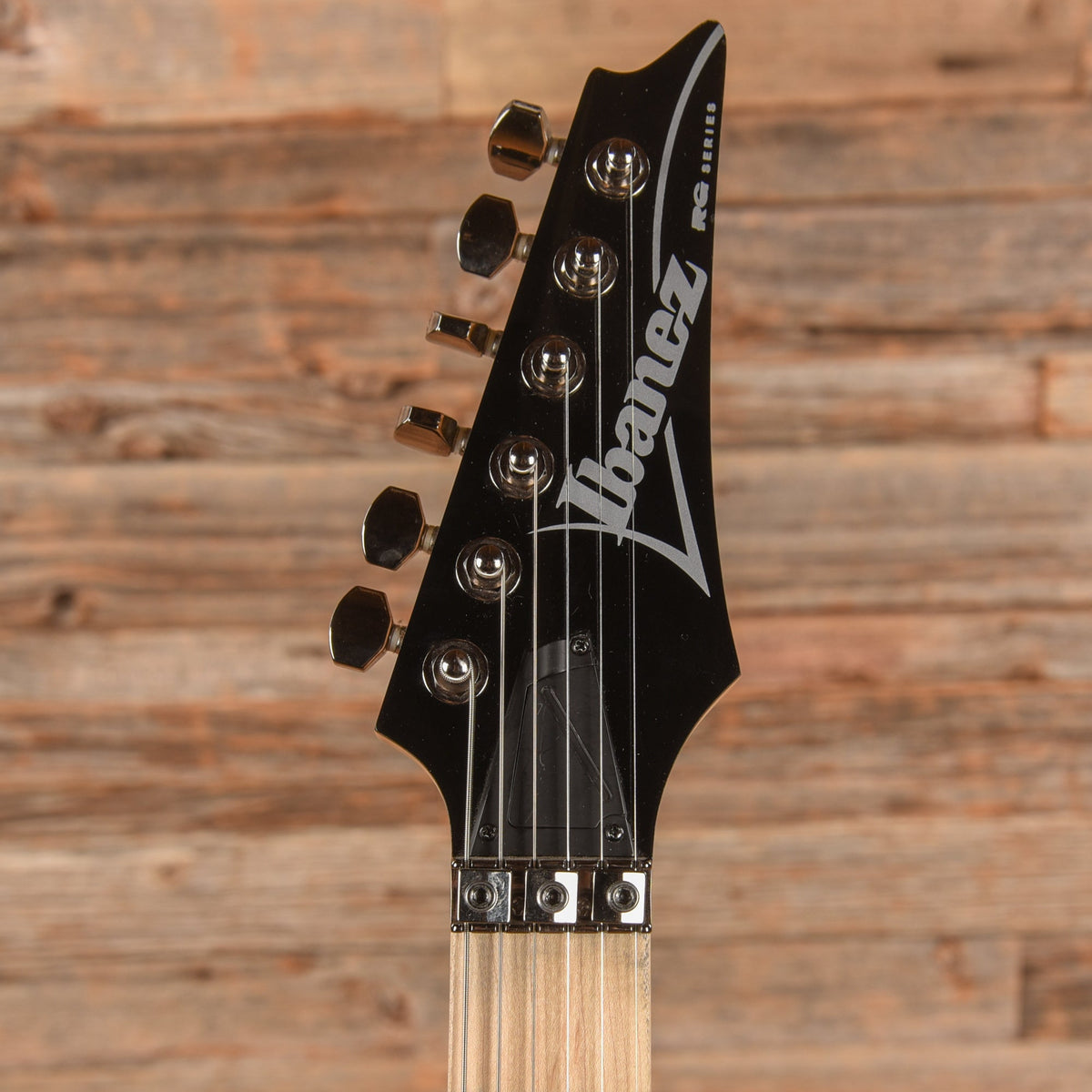 Ibanez RG470AHM Blue Moon Burst 2019 - View 6 | MusicMarket