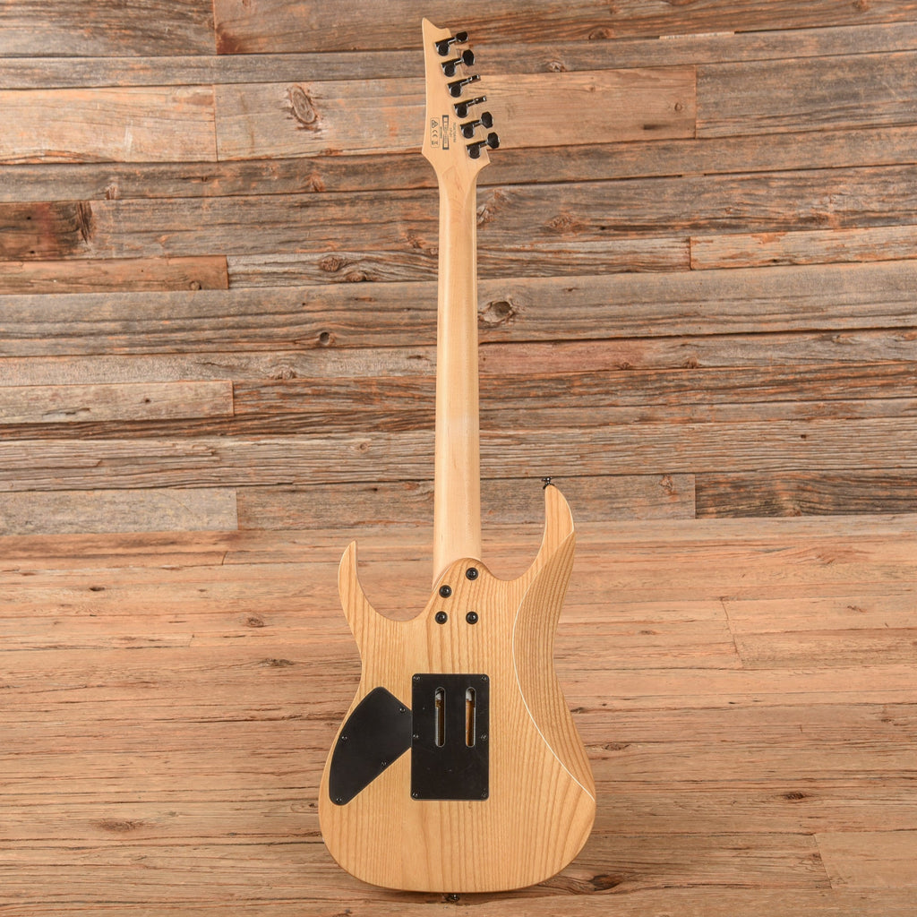 Ibanez RG470AHM Blue Moon Burst 2019 - View 5 | MusicMarket