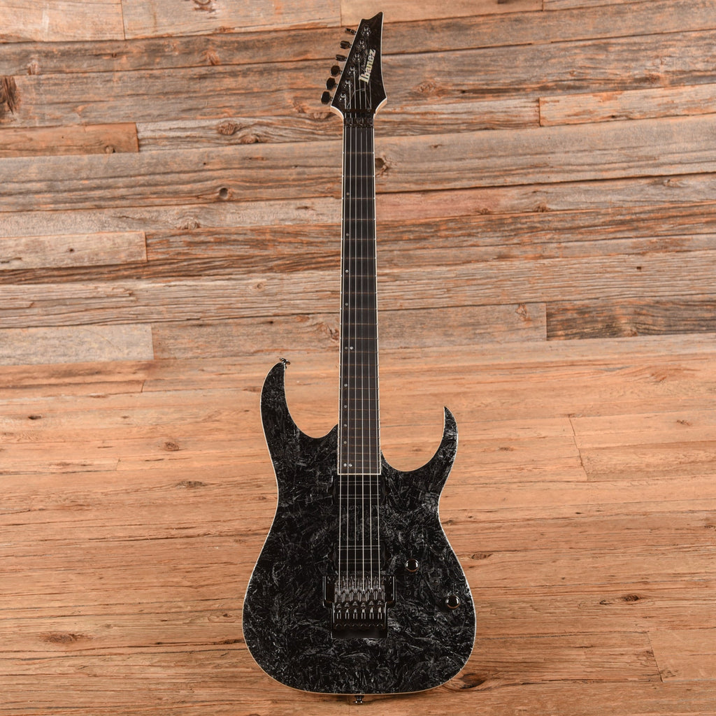 Ibanez RG5320-CSW Prestige Cosmic Shadow 2022 - View 4 | MusicMarket