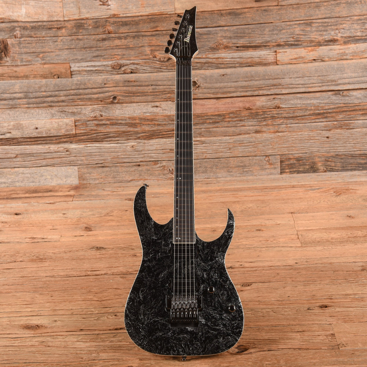 Ibanez RG5320-CSW Prestige Cosmic Shadow 2022 - View 4 | MusicMarket