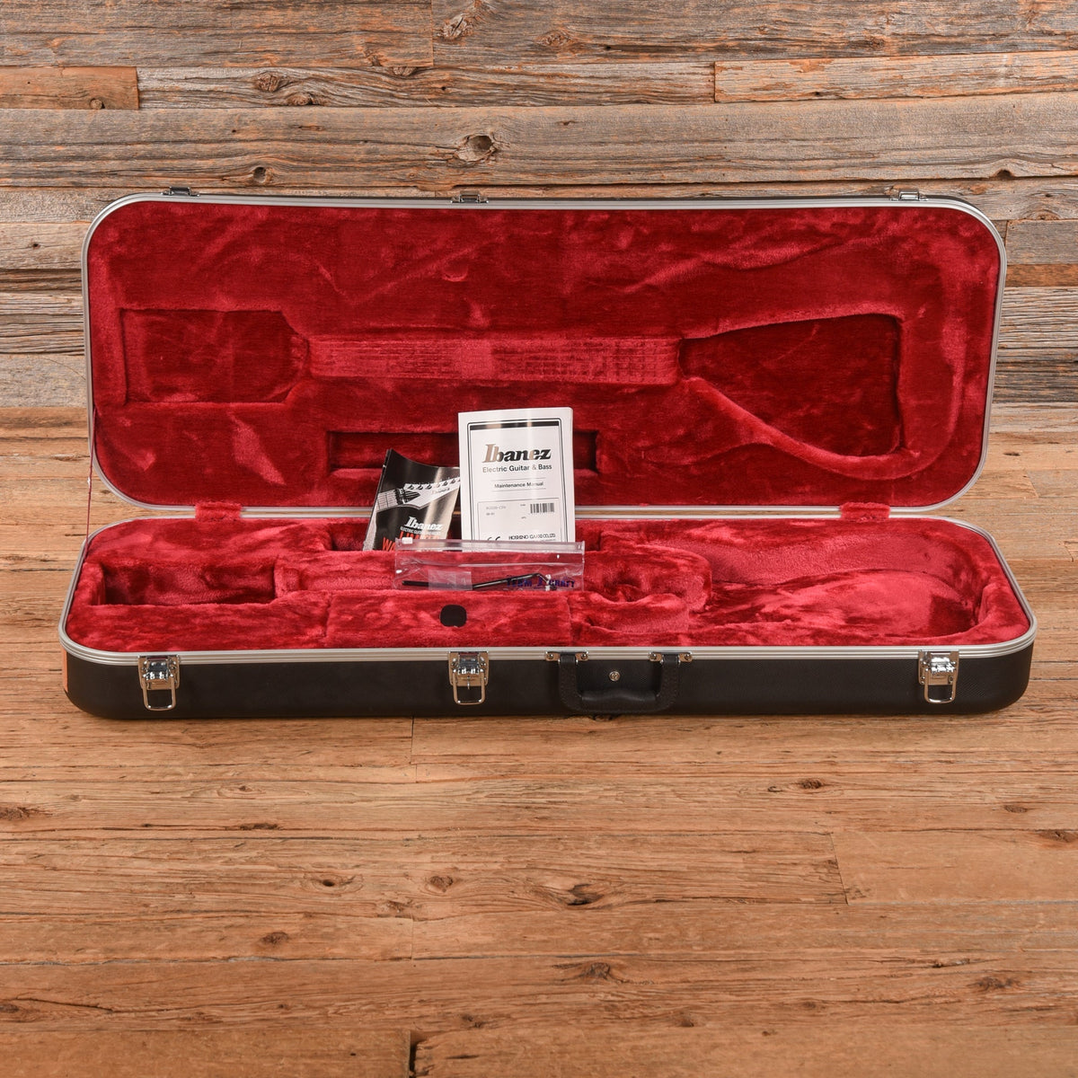 Ibanez RG5320-CSW Prestige Cosmic Shadow 2022 - View 9 | MusicMarket