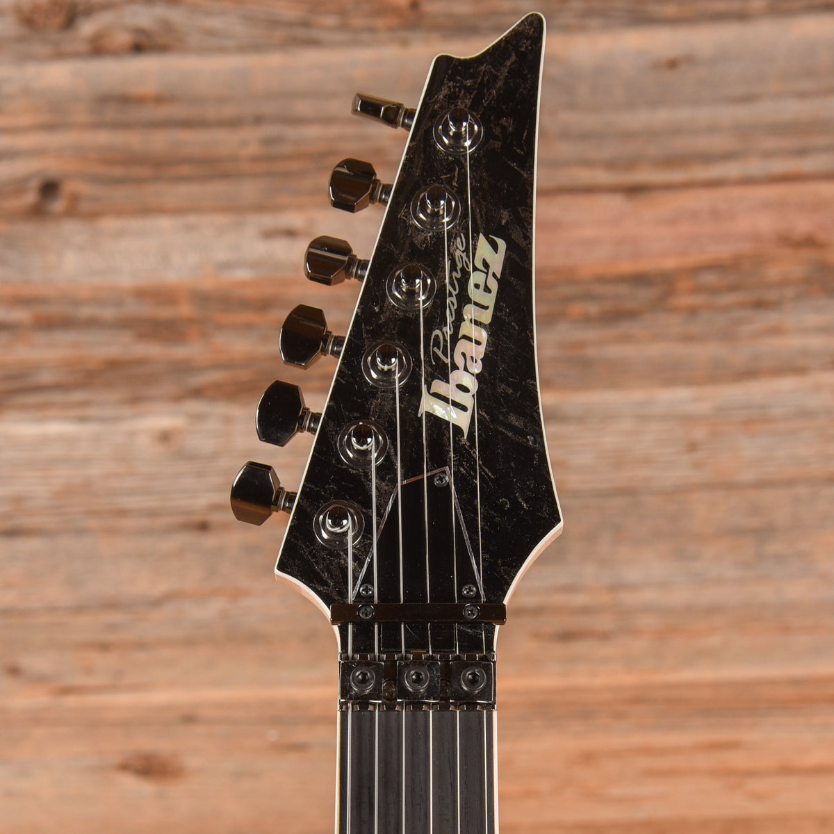 Ibanez RG5320-CSW Prestige Cosmic Shadow 2022 - View 6 | MusicMarket