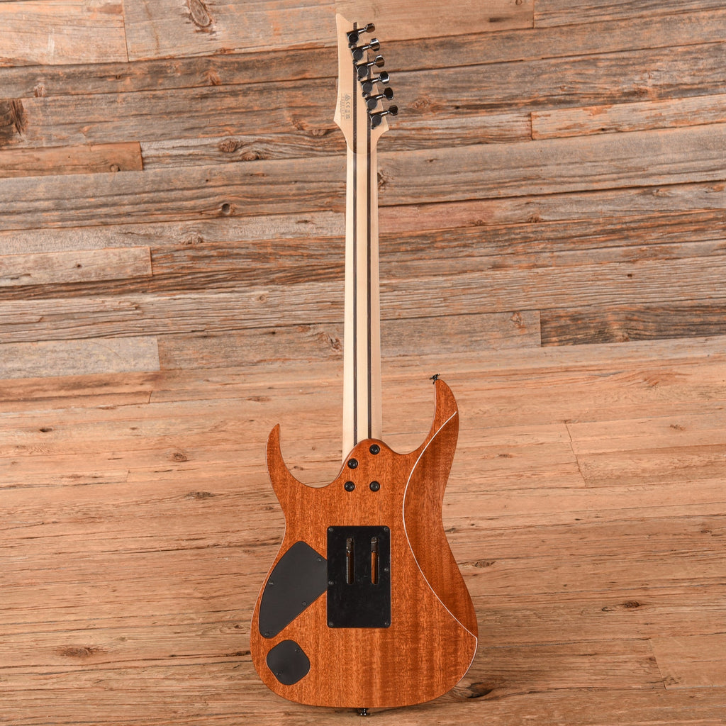 Ibanez RG5320-CSW Prestige Cosmic Shadow 2022 - View 5 | MusicMarket
