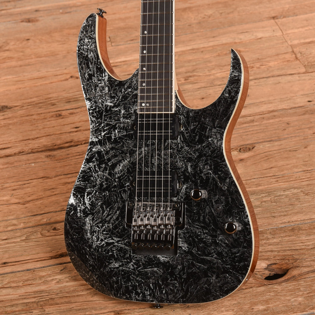 Ibanez RG5320-CSW Prestige Cosmic Shadow 2022 - View 2 | MusicMarket