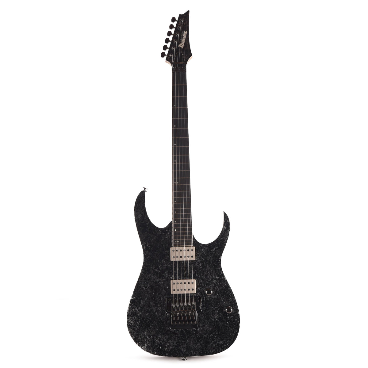Ibanez RG5320RCSW RG Prestige Electric Guitar Cosmic Shadow - View 4 | MusicMarket