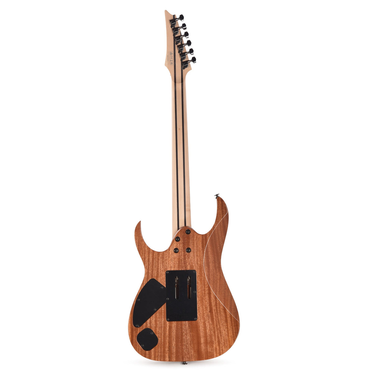 Ibanez RG5320RCSW RG Prestige Electric Guitar Cosmic Shadow - View 5 | MusicMarket