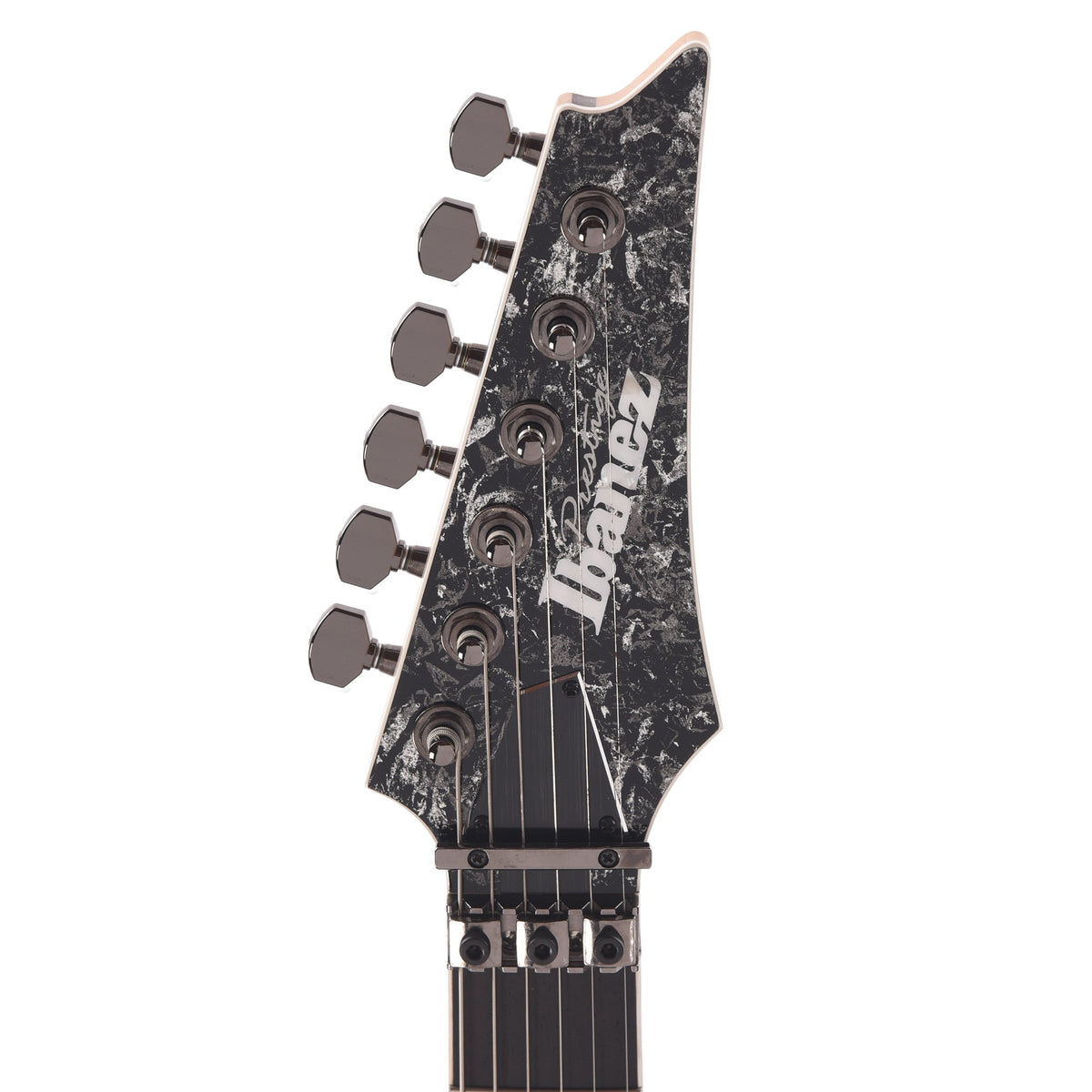 Ibanez RG5320RCSW RG Prestige Electric Guitar Cosmic Shadow - View 6 | MusicMarket