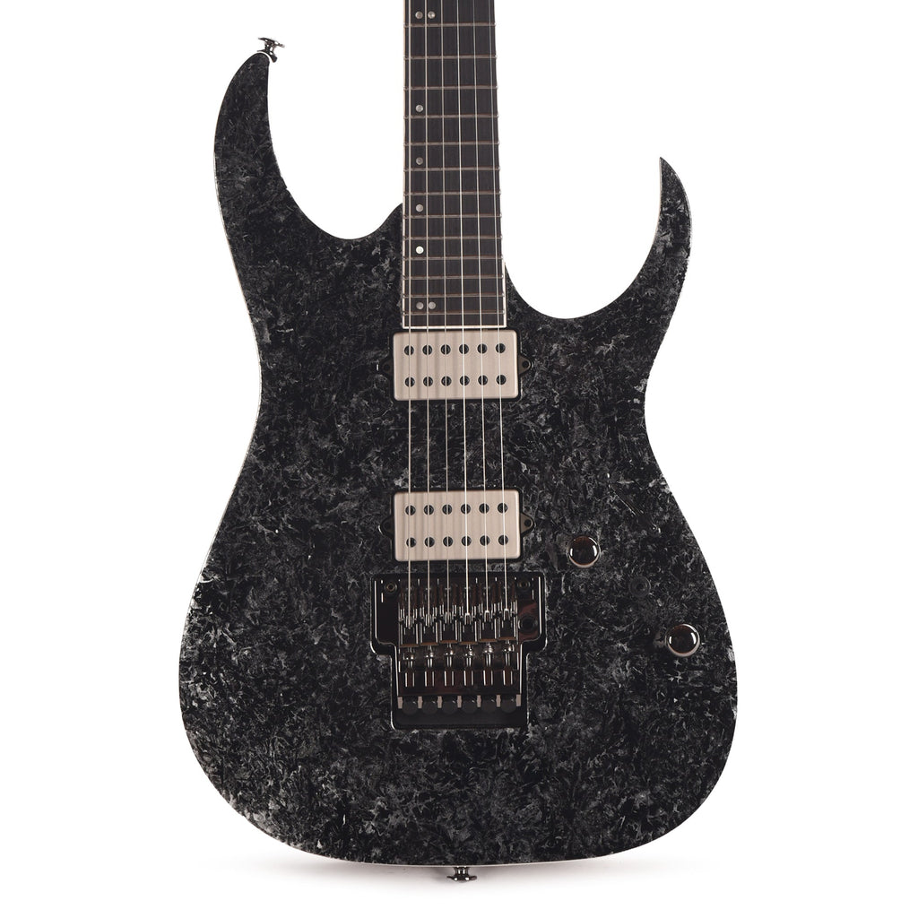 Ibanez RG5320RCSW RG Prestige Electric Guitar Cosmic Shadow - View 2 | MusicMarket