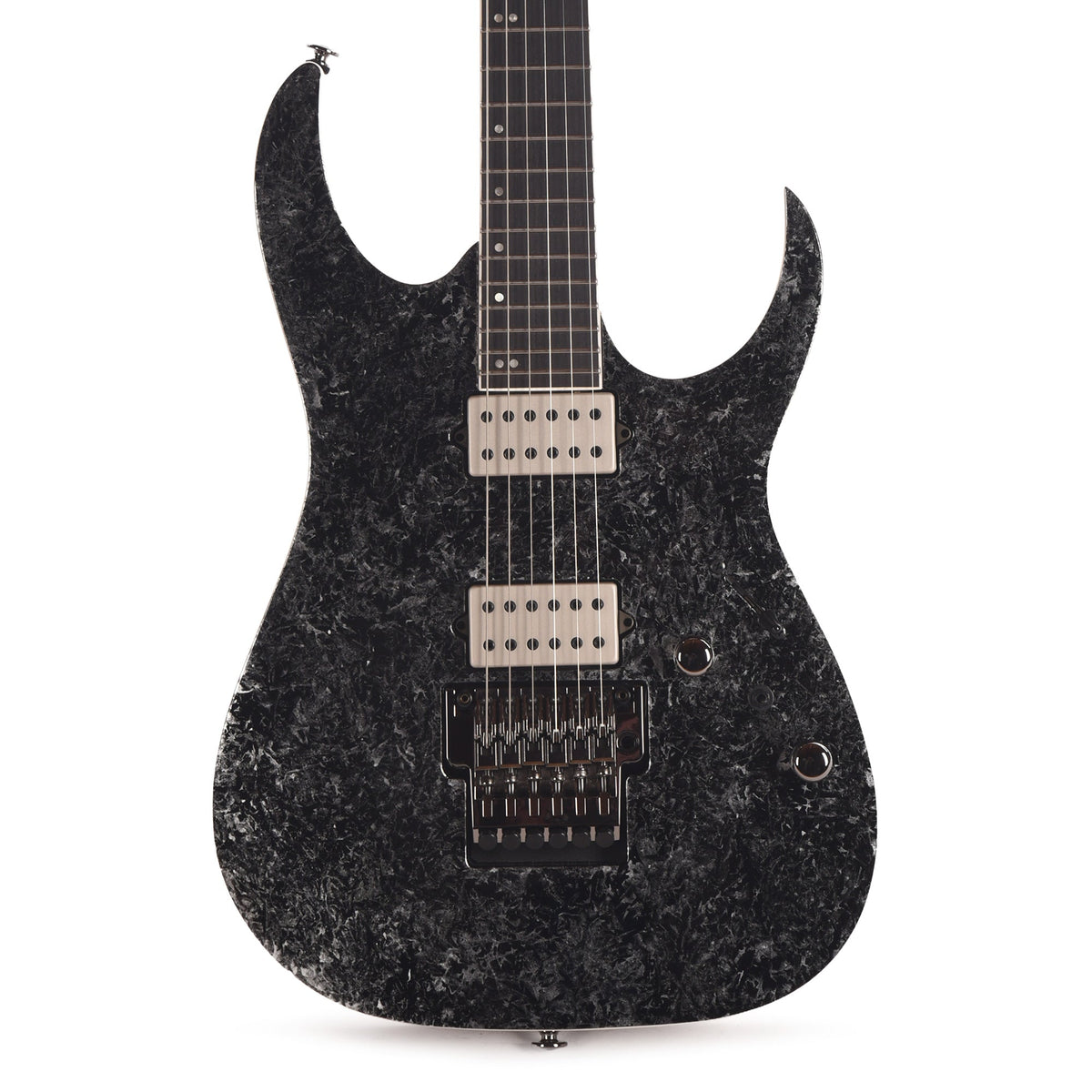 Ibanez RG5320RCSW RG Prestige Electric Guitar Cosmic Shadow - View 2 | MusicMarket