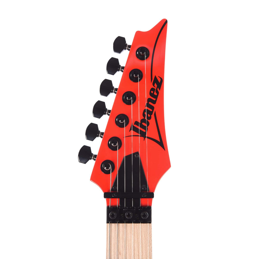 Ibanez RG550 RG Genesis Collection Road Flare Red - View 6 | MusicMarket