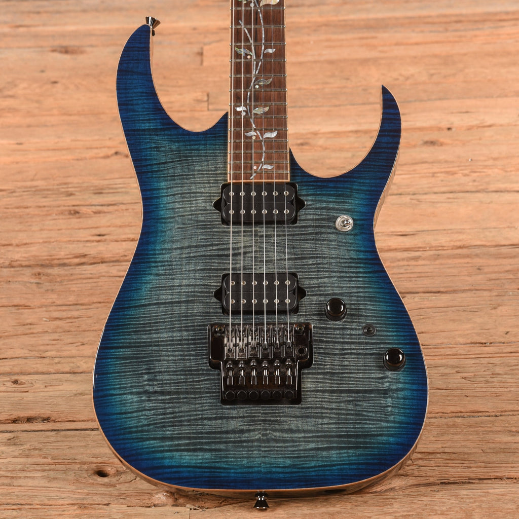 Ibanez RG8520 Sodalite 2019 - MusicMarket
