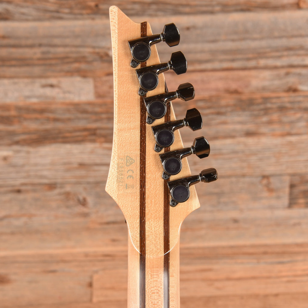 Ibanez RG8520 Sodalite 2019 - View 7 | MusicMarket