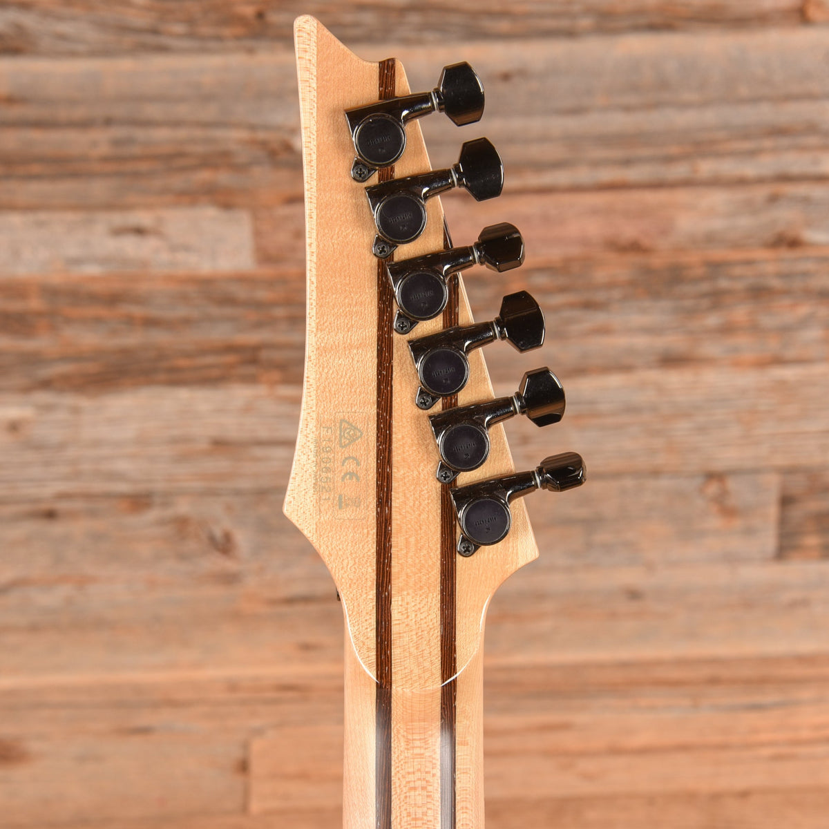 Ibanez RG8520 Sodalite 2019 - View 7 | MusicMarket
