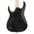 Ibanez RGA217P1PBDRL RGA Premium 7-String Electric Guitar Deep Twilight Burst Low Gloss - View 2 | MusicMarket