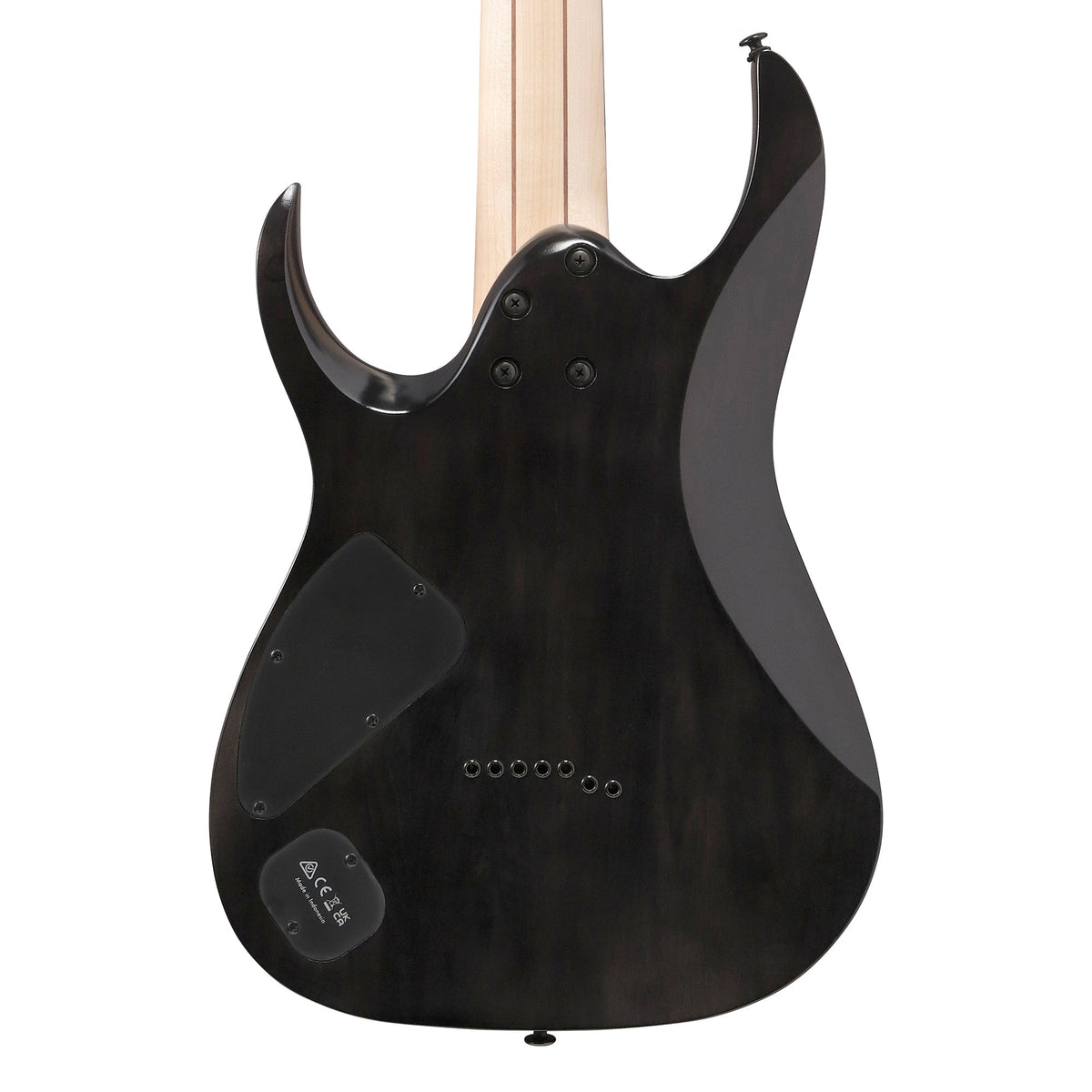 Ibanez RGA217P1PBDRL RGA Premium 7-String Electric Guitar Deep Twilight Burst Low Gloss - View 2 | MusicMarket