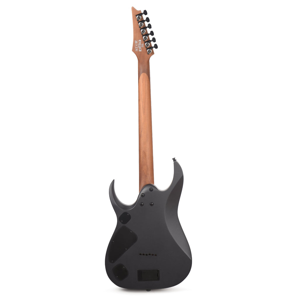 Ibanez RGD61BAM RGD Electric Guitar Black Aurora Burst Matte - View 5 | MusicMarket
